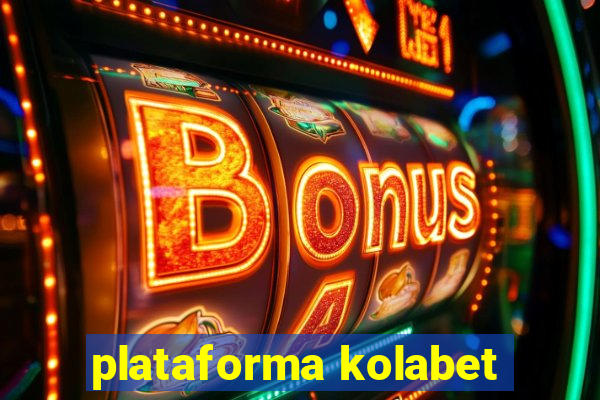 plataforma kolabet